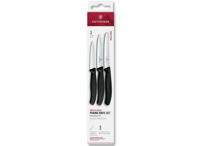 Набір ножів Victorinox Swiss Classic 6.7113.34 Фото 3